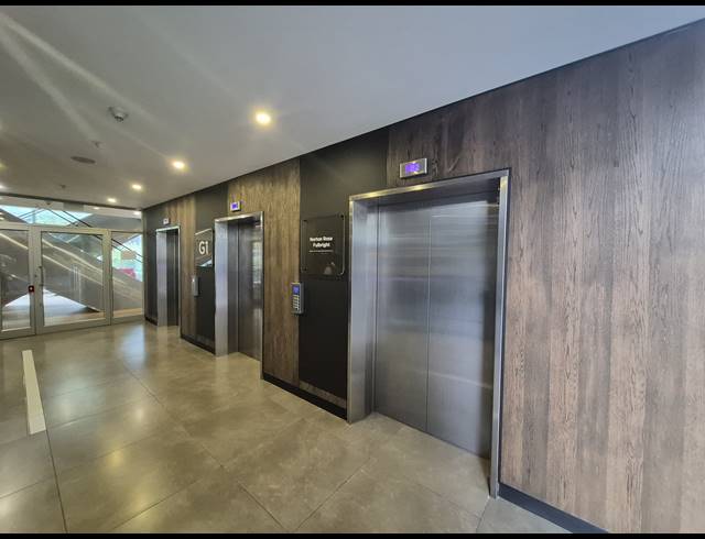 799M² OFFICE TO LET IN SANDTON CENTRAL